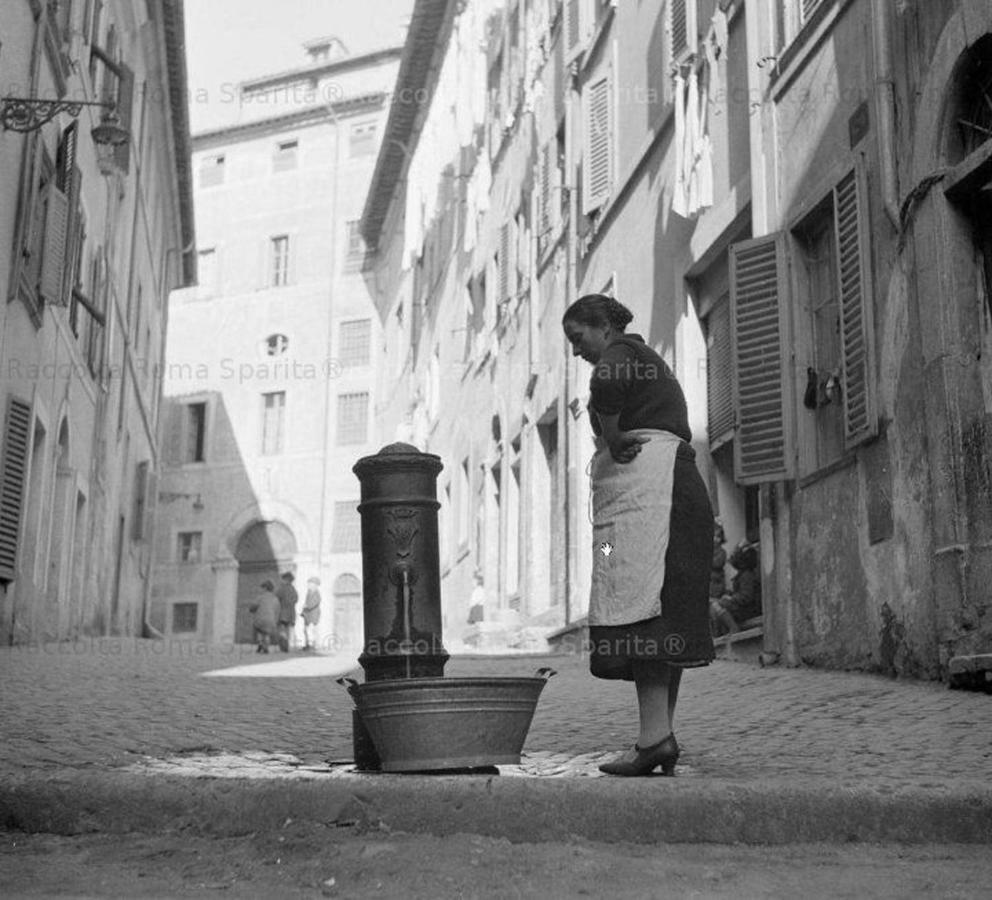 Roma Center Fori Imperiali Raffy'S Charming Suite Eksteriør bilde
