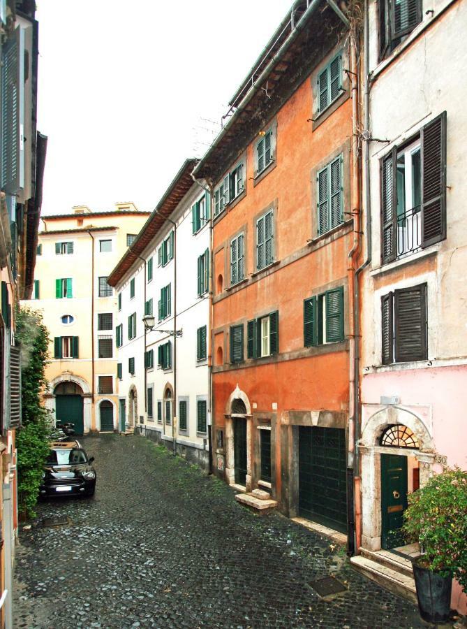 Roma Center Fori Imperiali Raffy'S Charming Suite Eksteriør bilde