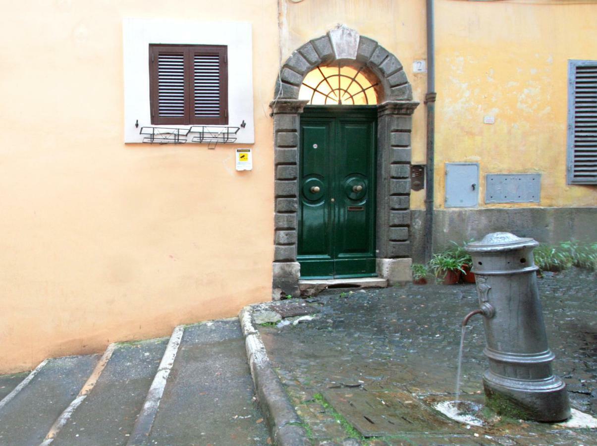 Roma Center Fori Imperiali Raffy'S Charming Suite Eksteriør bilde
