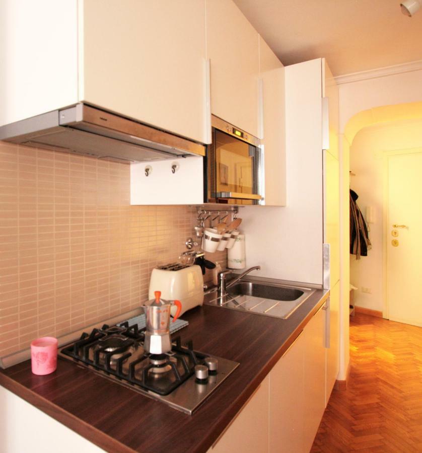 Roma Center Fori Imperiali Raffy'S Charming Suite Eksteriør bilde