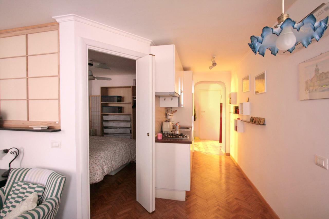 Roma Center Fori Imperiali Raffy'S Charming Suite Eksteriør bilde