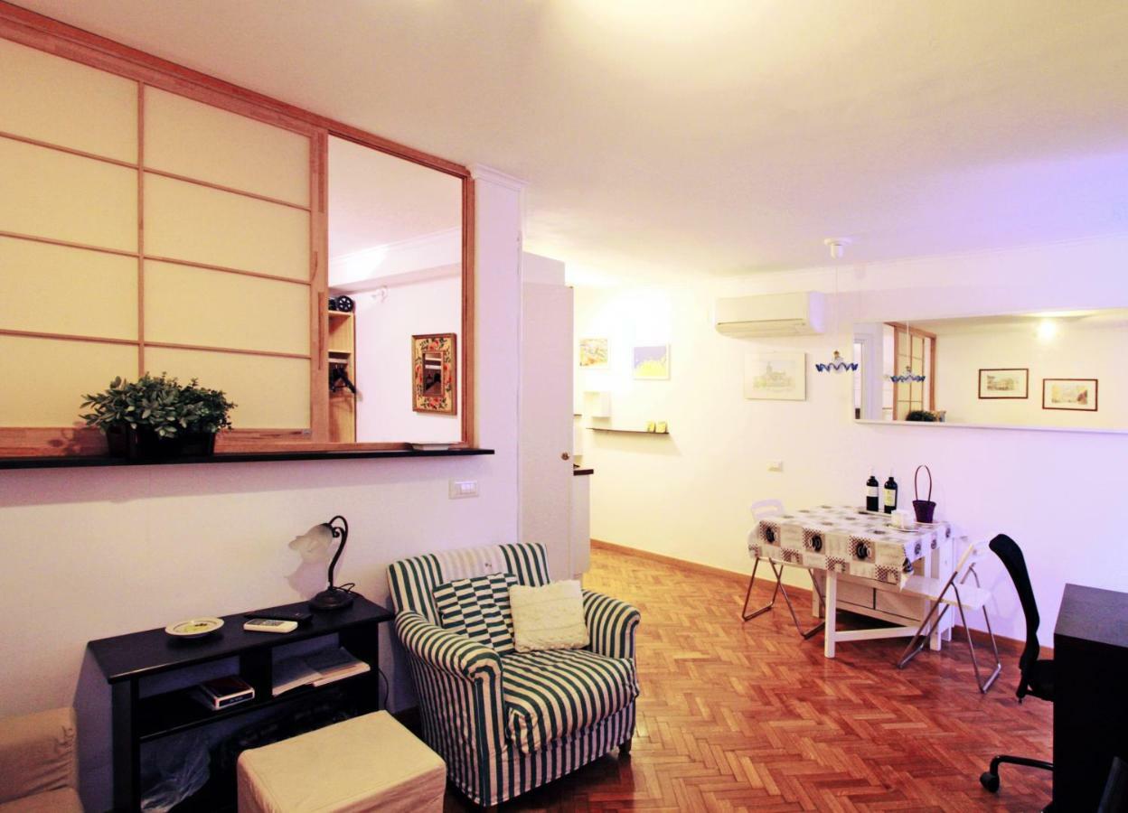Roma Center Fori Imperiali Raffy'S Charming Suite Eksteriør bilde