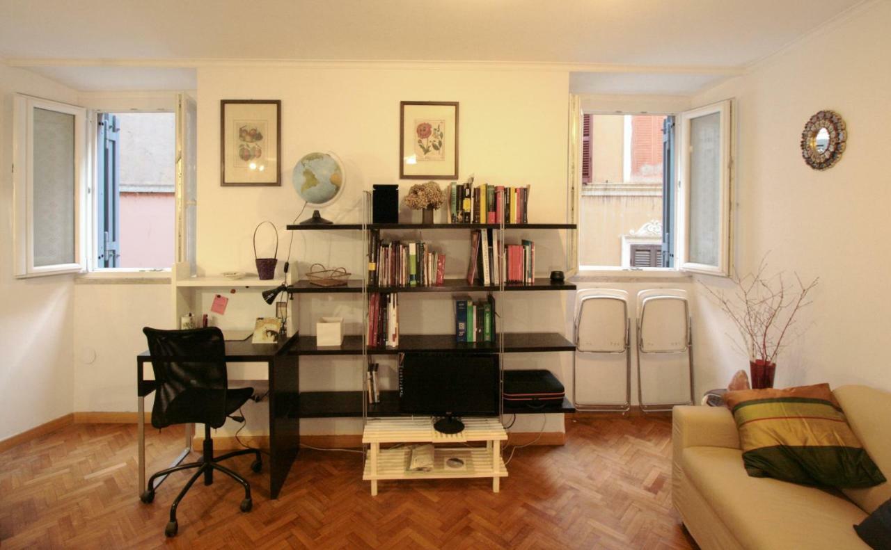 Roma Center Fori Imperiali Raffy'S Charming Suite Eksteriør bilde